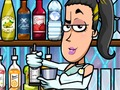 Laro Bartender ng kasal  online