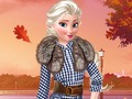 Laro Kailangan ng Autumn ang Haves para sa Princesses  online