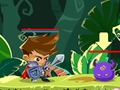 Laro Paglalakbay ni Hero online