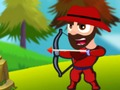 Laro Archer vs Archer online