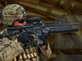 Laro Guns Simulator Submachine Gun - Indoor  online