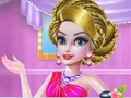 Laro Crazy Mommy Beauty Salon online
