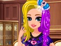 Laro 50/50 hairstyles online