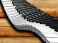 Laro Oras ng piano online