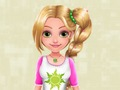 Laro Nakakatakot na Pelikulang Rapunzel  online
