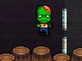 Laro Araw ng Kaligtasan ng Zombie  online