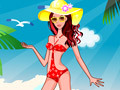 Laro Oras ng beach  online