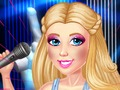Laro Boses ni Barbie  online