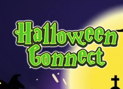 Laro Halloween: Mga Koneksyon  online