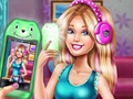 Laro Kahanga-hangang selfie si Ellie  online