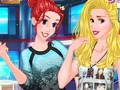 Laro Princess Spotlight: Mga uso sa fashion para sa mga kabataan online