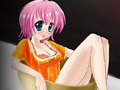Laro Fruity cutie online