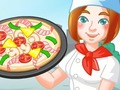 Laro Pizzeria online