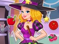 Laro Pabrika ng Spell ni Audrey online