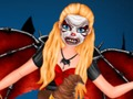 Laro Mag -asawa ng Vampire ng Halloween online