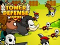 Laro Tower Defense Empire online