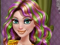 Laro Ang fashion makeup ni Dolly  online