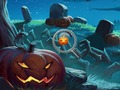 Laro Halloween Nakatagong Kalabasa  online