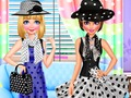 Laro Bestie's Dotted Fashion  online