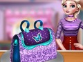 Laro Paligsahan ng Disenyo sa Bag  online