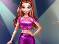 Laro Mga Kaganapan ng Fashion Advisor  online