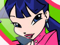 Laro Winx Magical Music  online