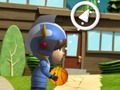 Laro Mindy's Moonball online