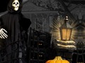 Laro Maligayang Halloween  online