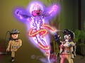 Laro Ghostbusters: geisterjagdd im gruselhotel online