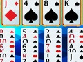 Laro Eliminator Solitaire online