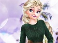 Laro Mga Prinsesa: Exchange Students  online