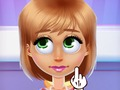 Laro Maliit na dentista  online