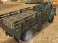 Laro Army Truck Driver 2  online