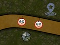 Laro Pagtatanggol sa Emoji  online