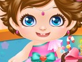 Laro Kaarawan ni Baby Lily  online