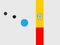 Laro Flappy color ball online