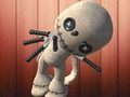 Laro Puppet Killer online