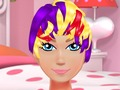 Laro Barbara: naka-istilong hair salon  online