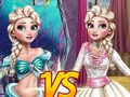 Laro Элиза: Русалка o принцесса  online