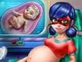 Laro Mga Matalik na Kaibigan ni Nanay: Pagsusuri ng Pagbubuntis  online