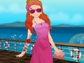 Laro Estilo ng Fashion Cruise ng Tag -init online