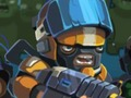 Laro Sumisikat na Zombie  online