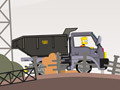 Laro Bart Factory Truck  online