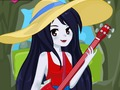 Laro Estilo ng Vampire Queens Academy  online