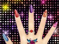 Laro Magic Nail Salon online