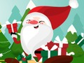 Laro GIFTY NIGHT ni Santa online