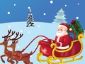 Laro Pasko ng Tren  online