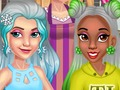 Laro Princess Silver Hair online