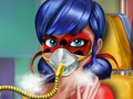 Laro Ladybug: Emergency Mission  online