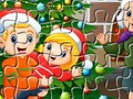 Laro Pasadyang Pagdiriwang ng Pasko  online